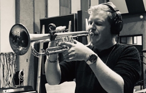 Bart Vandercammen, trumpet